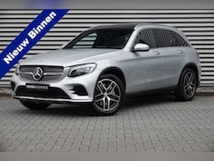 Mercedes-Benz GLC-klasse - 250 4MATIC Edition 1 AMG | Pano | Trekhaak | Distronic | Burmester |