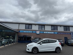 Ford Fiesta - 1.0 EcoB | ST-Line 5-Drs | Airco | Navi | Carplay