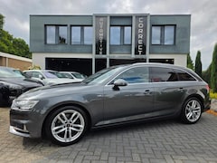 Audi A4 Avant - 40 TFSI Sport S line edition | BTW Auto|