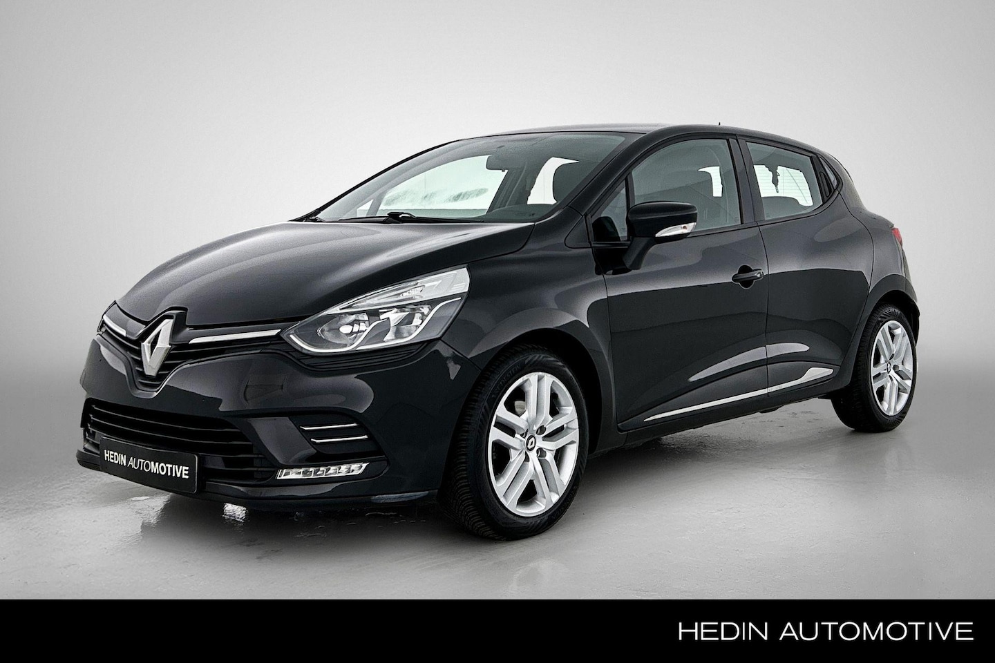 Renault Clio - 0.9 TCe Zen | WORDT VERWACHT ! | Airco | Centrale deurvergrendeling met afstandsbediening - AutoWereld.nl