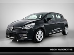 Renault Clio - 0.9 TCe Zen | Airco | Centrale deurvergrendeling met afstandsbediening | Navigatie Systeem