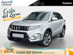 Suzuki Vitara - 1.4 Boosterjet Select Smart Hybrid | Navigatie | Camera | Climate Control |