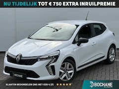 Renault Clio - 1.0 TCe 90 GPF evolution | NIEUW MODEL | Carplay | Parkeerhulp | Cruise Contol