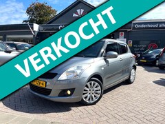 Suzuki Swift - 1.2 Exclusive
