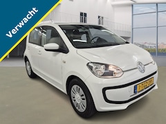Volkswagen Up! - 1.0 MOVE UP BLUEMOTION 5-DRS. + AIRCO