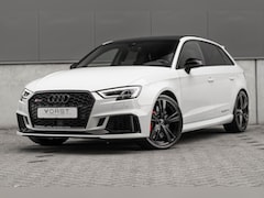 Audi RS3 - 2.5 TFSI quattro B&O Keyless Pano Schaalstoel ACC