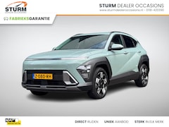 Hyundai Kona - 1.6 GDI HEV Comfort Smart