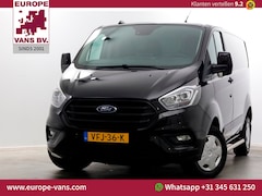 Ford Transit Custom - 2.0 TDCI L1H1 Trend Airco/Navi/Camera 04-2020