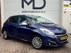 Peugeot 208 - 1.2 Automaat GT-line - Panorama dak -Camera -LED