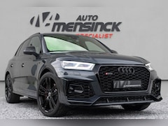 Audi SQ5 - 3.0 TFSI Quattro / MTM/ Luchtvering/ Virtual Cockpit/ Trekhaak/ Panoramadak/ 260kW (354PK)