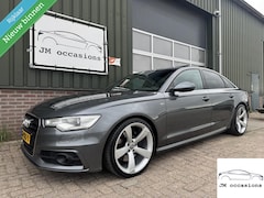 Audi A6 Limousine - 3.0 TDI quattro Pro Line Plus