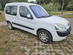 Peugeot Partner MPV - 1.6-16V XT