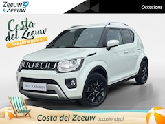 Suzuki Ignis - 1.2 Smart Hybrid Style | Climate Control |