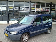 Peugeot Partner MPV - 1.8 Combispace