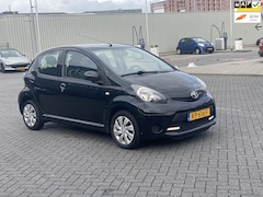 Toyota Aygo - 1.0 VVT-i Comfort