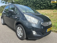 Kia Venga - 1.4 CVVT X-tra - Airco - Cruise control - PDC - Trekhaak