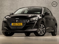 Peugeot 208 - 1.2 PureTech Allure Sport Automaat (APPLE CARPLAY, GROOT NAVI, LANE ASSIST, SPORTSTOELEN,
