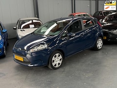 Ford Fiesta - 1.25 Trend Nieuwe APK NAP Airco