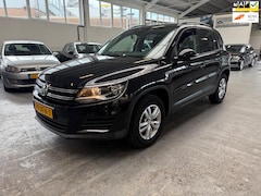 Volkswagen Tiguan - 2.0 TDI Comfort&Design