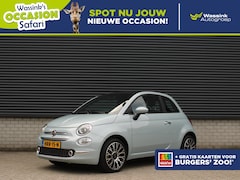 Fiat 500 - Dolcevita Hybrid 70pk I Climate Control I Cruise Control I Apple Carplay/Android Auto I Pa