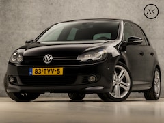 Volkswagen Golf - 1.4 TSI R-Line Sport Automaat (NAVIGATIE, CAMERA, XENON, DYNAUDIO, GETINT GLAS, SPORTSTOEL