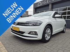 Volkswagen Polo - 1.0 TSI Comfortline