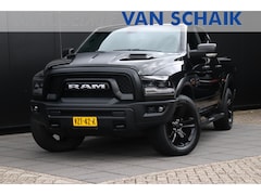 Dodge Ram 1500 - SLT | LEDER | STOELVERW. | CAMERA | TREKHAAK | CRUISE | NAVI |
