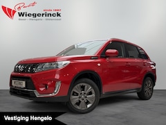 Suzuki Vitara - 1.4 Boosteret Select SmartHybrid [ 1500KG TREKGEWICHT I CAMERA I