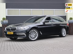 BMW 5-serie Touring - 520i High Executive Luxury | Trekhaak |