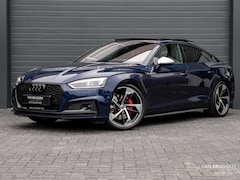 Audi S5 - Sportback 3.0 TFSI quattro Pano Trekhaak RS-Stoelen Massage