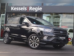 Ford Kuga - 1.5 EcoBoost ST Line Pano Trekhaak Camera Navi