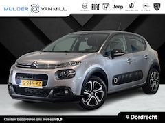 Citroën C3 - Feel Edition 1.2 83pk | NAVI |CLIMA | TWO-TONE | CRUISE CONTROL | DAB+ | TREKHAAK