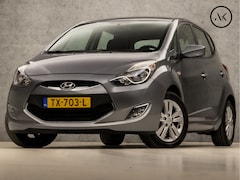 Hyundai ix20 - 1.6i Sport Automaat (NAVIGATIE, CLIMATE, CAMERA, KEYLESS, STOELVERWARMING, SPORTSTOELEN, L