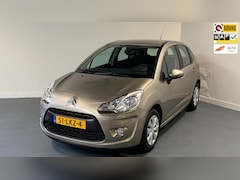 Citroën C3 - 1.4 VTi Dynamique | NL-AUTO | AIRCO | CRUISE CONTROL | 1E EIGENAAR |