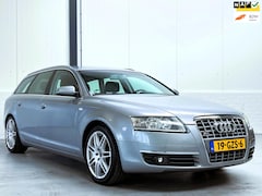 Audi A6 Avant - 2.0 TFSI Business Edition