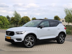 Volvo XC40 - 1.5 T4 Recharge R-Design l Pano l Memory l Leder