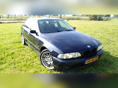 BMW 5-serie - 520i Executive
