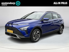 Hyundai Bayon - 1.0 T-GDI Comfort Smart |Automaat|All seasonbanden|Navigatie|