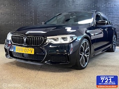 BMW 5-serie - M550i xDrive High Executive