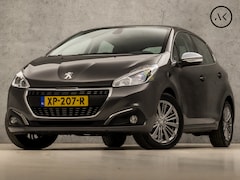 Peugeot 208 - 1.2 PureTech Sport Automaat (APPLE CARPLAY, NAVIGATIE, CLIMATE, SPORTSTOELEN, LM VELGEN, C