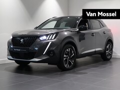 Peugeot 2008 - 130PK GT | Navigatie | Camera | Climate control | 17" Lichtmetalen velgen