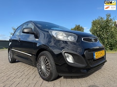 Kia Picanto - 1.0 CVVT Airco