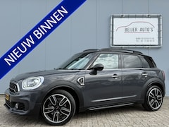 MINI Countryman - 2.0 Cooper S Knightsbridge Edition Automaat