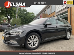 Volkswagen Passat Variant - 1.5 TSi 150pk ACT Aut., Camera | Navi & CarPlay | Trekhaak