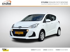 Hyundai i10 - 1.0i Comfort Navigation Pack | Apple Carplay/Android Auto | Cruise Control | Airco | Navig