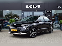 Kia Niro - 1.6i-16V Hybrid DynamicLine DCT6/Autom. | Adaptive Cruise Control | Navigatie | Camera | T