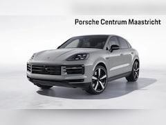 Porsche Cayenne Coupé - E-Hybrid