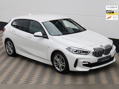 BMW 1-serie - 118i M-Sport Climate LED Cruise PDC BTW