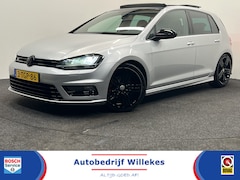 Volkswagen Golf - 1.4 TSI Highline | NAVIGATIE | SCHUIF-/KANTELDAK | KEYLESS | CRUISE CONTROL | PARKEERSENSO