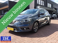Renault Mégane Estate - 1.2 TCe Bose Gr Nav Trekh 17"Lm Vlg Camera